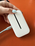 华为鸿蒙智选随身wifi6移动无线wifi3随行网络4g无线网卡携带无限制三网全国通用流量2026款5G AX15B 顶配WiFi6白【三网切换】3000毫安大电池 实拍图