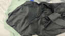 泉碧焱泳衣大码胖mm海边度假泡温泉遮肉连体泳衣成人保守显瘦裙式泳装 大码泳衣【清新绿】 5XL 【建议160-175斤】 实拍图