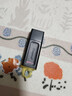 金士顿（Kingston）128GB USB3.2 Gen 1 U盘 DTX 大容量U盘 时尚设计 轻巧便携  学习办公投标电脑车载优盘 实拍图