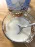 诺优能易乐罐儿童配方奶粉6段 (3岁及以上) 400g 含维生素D+DHA+钙 实拍图