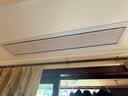 海信中央空调风管机境界3匹一拖一 一级能效 客厅除甲醛家电国家补贴一价全包HUR-72KF/YDZBp/PCd-1 实拍图