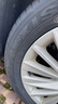 玛吉斯（MAXXIS）轮胎/汽车轮胎 205/55R16 91H/V随机 ME3+ 原配朗逸 实拍图
