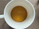 天之红红茶茉莉祁红香螺祁门红茶花茶100g罐装 自己喝的茶叶 实拍图