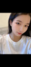 芯奢S999足银星月耳钉女士小众设计拧扣儿童养耳洞免摘耳骨钉耳饰纯银 S999足银星月耳钉一对 实拍图