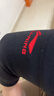 李宁（LI-NING）护肘关节护套网球肘专用护具护臂健身羽毛球篮球男女护臂护套薄款 实拍图