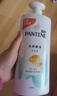 潘婷氨基酸丝质顺滑洗发水1KG洗头膏洗发露京东自营 去油柔顺滋养留香 实拍图