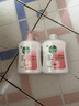 滴露（Dettol）洗手液抑菌消毒滋润500g+500g 补充装儿童家庭护手替换 实拍图