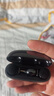 BOYA 博雅麦克风mini 2无线领夹麦克风手机直播收音麦 一拖二夹领式AI智能降噪迷你话筒户外拍摄收音器 实拍图