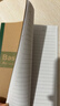 得力（deli）12本B5/40张无线装订软抄本 记事本/ 工作笔记本子/ 日记本 文具办公用品 7662 实拍图