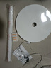 艾美特（AIRMATE）【轻语系列】电风扇安静卧室一级能效落地扇轻音家用直流变频大风力台立式节能遥控全屋驱蚊循环扇 实拍图