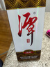 潭酒 1935升级版(非活动版) 酱香型白酒 53度 500ml*6瓶 整箱装送礼 实拍图