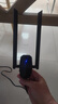 Tenda腾达USB无线网卡WiFi6 智能免驱AX1800 千兆双频5G 电竞台式机笔记本无线接收器 无线WiFi发射器 实拍图