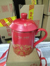 郎酒老郎酒1956 酱香型白酒 53度 500mL*2瓶 双瓶装 父亲节礼物 实拍图