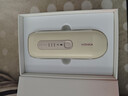 康佳（KONKA）脱毛仪3301蓝宝石冰感冰点家用宿舍唇部腋下大小腿比基尼线脱毛神器送女友生日礼物38妇女节实用 奶油白-冰点蓝宝石Pro版本 实拍图