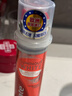 高露洁（Colgate）欧洲进口耀白去渍直立按压泵式美白牙膏100ml*3去黄去渍成人牙膏 实拍图