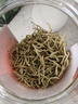 同仁堂（TRT）品牌北京同仁堂金银花35g 忍冬 清热解毒 疏散风热 花草茶嗓子干痒上火老师泡水喝搭胎菊花枸杞中药饮片 实拍图