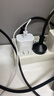 毕亚兹PD20W适用苹果充电器套装iPhone14ProMax/13/12/11手机iPad快充头Lightning数据线(配线随机发货) 实拍图