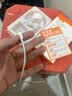 固质苹果充电器6-17系列正品充电线氮化镓40/45W快充线PD套装适配原装iPhone14ProMax手机充电头数据线 【苹果6-14系列】20W快充头+闪充线丨1米套装 实拍图