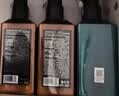 KONO卡厘沙龙奢护控油洗发水护发素蓬松留香黑白松露洗护套装500ml*3 实拍图