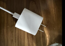 Apple/苹果 20W type-c充电器 苹果usb-c充电器原装手机快充头 旗舰店苹果iphone17/16/15promax充电器 实拍图