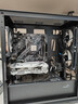 九州风神额定750W金牌ATX3.1全模电源适配RTX5070显卡(日系主电容/压纹线/10年换新/PCIE5.1/PQ750G） 实拍图