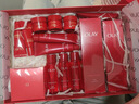 玉兰油（OLAY）全新大红瓶水乳液超红瓶面霜保湿抗皱紧致护肤品套装母亲节礼物 实拍图