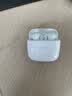 华为长续航蓝牙耳机 FreeBuds SE 2 40小时长续航 快速充电 蓝牙5.3适用于苹果/安卓手机白 实拍图