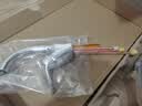 摩恩（MOEN）洗手盆水龙头卫生间面盆抽拉冷热59铜多功能水龙头91035 实拍图