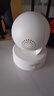普联（TP-LINK）智能摄像头 家用监控器360度夜视全景 无线网络手机远程可对话 宝宝宠物室内安防监控 IPC43AW全彩 实拍图