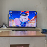 TCL雷鸟电视 55英寸雀4 144Hz高刷 2+32GB 自定义遥控器 电视55F270C-JN 实拍图