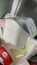 心相印抽纸/厨房用纸70抽*3包 加厚吸油锁水 食品接触级 实拍图