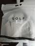高尔夫（GOLF）双肩斜挎包女时尚包包女包百搭单肩手提包防泼水手机包520礼物 实拍图
