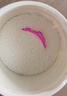 渍无踪（Vanish）漂白剂白色衣物漂白粉婴幼儿活氧彩漂粉洗衣神器去黄去污渍470g 实拍图