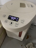 美的（Midea）电水瓶母婴级316L不锈钢内胆水壶家用5L大容量净饮水机自动断电智能保温恒温一体除氯冲奶01CPro 实拍图
