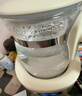 小熊（Bear）恒温水壶婴儿  调奶器恒温壶婴儿冲奶热水壶烧水壶1.3L 实拍图