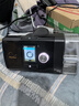 瑞思迈（Resmed）S10呼吸机打呼噜家用医用便携止鼾器防睡眠呼吸暂停综合症 实拍图