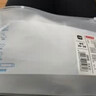 京东京造【coolmax】3双男士袜子男新疆棉防臭抑菌吸汗休闲短袜运动棉袜 实拍图