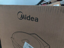 美的（Midea）小钢炮电饼铛有钛0涂层不锈钢2026年新款 家用小型40mm加大加深双面加热烙饼锅电煎锅京东自营S3ti 实拍图