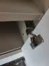百隆（BLUM）奥地利进口快装阻尼铰链静音缓冲衣橱柜铰链CLIP 100°五金配件 内掩 外置阻尼缓冲器 实拍图