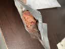 康新牧场内蒙草原酱牛肉80g即食牛肉健身代餐熟食牛腱子下酒菜美食熟牛肉 实拍图
