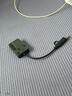 川宇USB3.0/TypeC多功能读卡器高速CF/SD/TF/MS相机监控记录仪存储卡电脑苹果17/iPad/安卓手机 实拍图