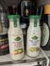 冠利（KUHNE）德国进口 酸乳酪沙拉酱250ml 蔬菜水果色拉酱三明治汉堡调味酱 实拍图