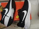 耐克NIKE男子跑步鞋REVOLUTION 7运动鞋春夏款FB2207-001黑白45 实拍图