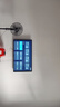 鲸威【0月租免费看电视】网络机顶盒 海思芯片wifi直连电视盒子无线高清投屏播放器全网通 旗舰版【8G高清版+双频5G+蓝牙】 实拍图