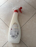 大公鸡管家（CHANTE CLAIR）多功能油污净600ml 马赛皂香强力厨房重油污清洁剂油烟机净 实拍图