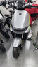 九号（Ninebot）电动摩托车 M3 95c MAX 智能电动车 高端铅酸电摩【门店自提】 到门店选颜色 实拍图