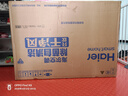 海尔（Haier）净省电小红花空调 3匹柜机客厅 双排铜管 立式柜机2匹新一级能效 节能变频防直吹冷暖除菌自清洁 净省电 3匹 AI科技 72E1 晒单实拍图