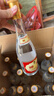 汾酒 黄盖玻汾 清香型高度白酒 53度 475mL*12瓶 整箱装 实拍图