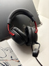 极度未知（HYPERX）飓风2飓风3系列电竞游戏耳机头戴式 fps吃鸡耳麦降噪麦克风 原金士顿cloud2电竞耳机 飓风3-黑红【DTS音效丨性能升级】 实拍图