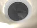 四季沐歌太阳能热水器家用 新品 长效保温 抗风加厚支架 节能防冻 1级能效 20管|150L手动上水不包安装 实拍图